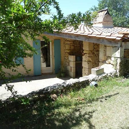 Domaine De Puycarpin Hotell Belvès-de-Castillon Exteriör bild