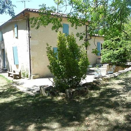 Domaine De Puycarpin Hotell Belvès-de-Castillon Exteriör bild